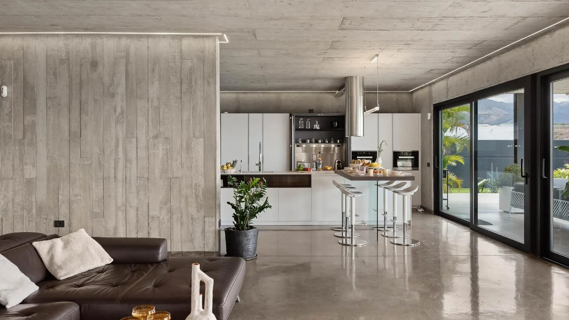 Holiday home Karat Atelier De La Vega Villa Playa Paraiso