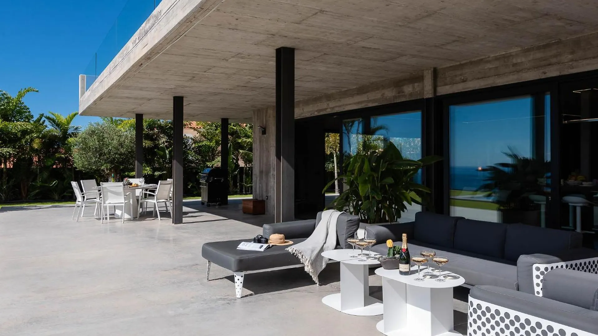 Karat Atelier De La Vega Villa Playa Paraiso  0*, Playa Paraiso (Tenerife) İspanya