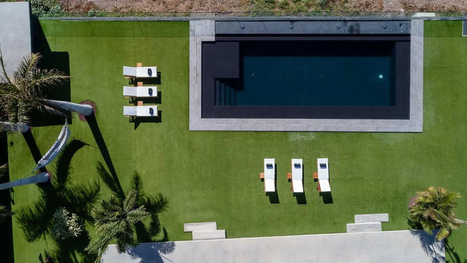 Holiday home Karat Atelier De La Vega Villa Playa Paraiso