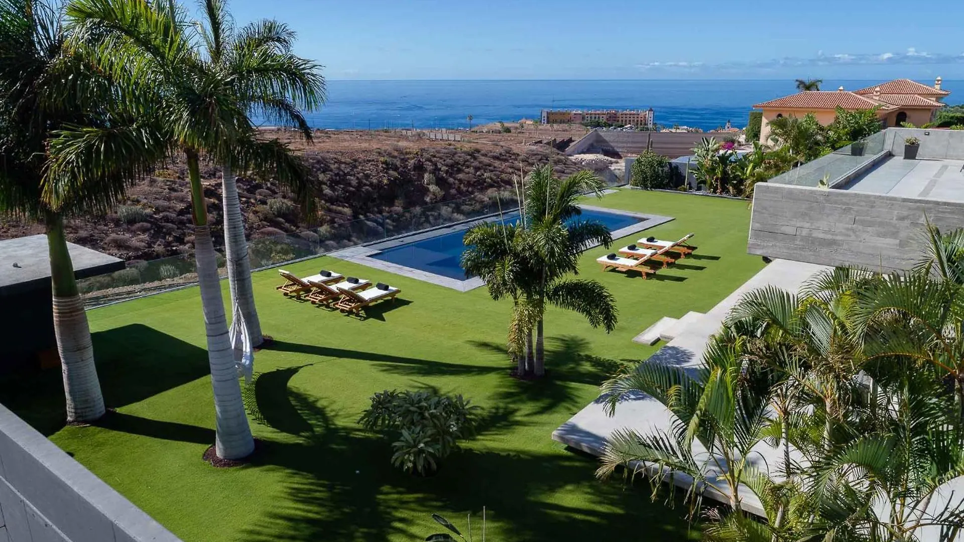 Karat Atelier De La Vega Villa Playa Paraiso  Holiday home