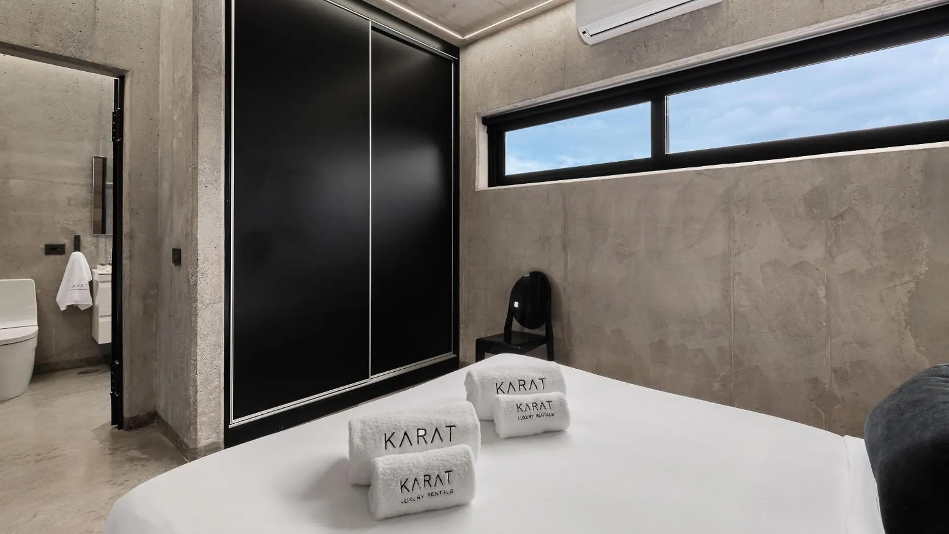 Karat Atelier De La Vega Villa Playa Paraiso