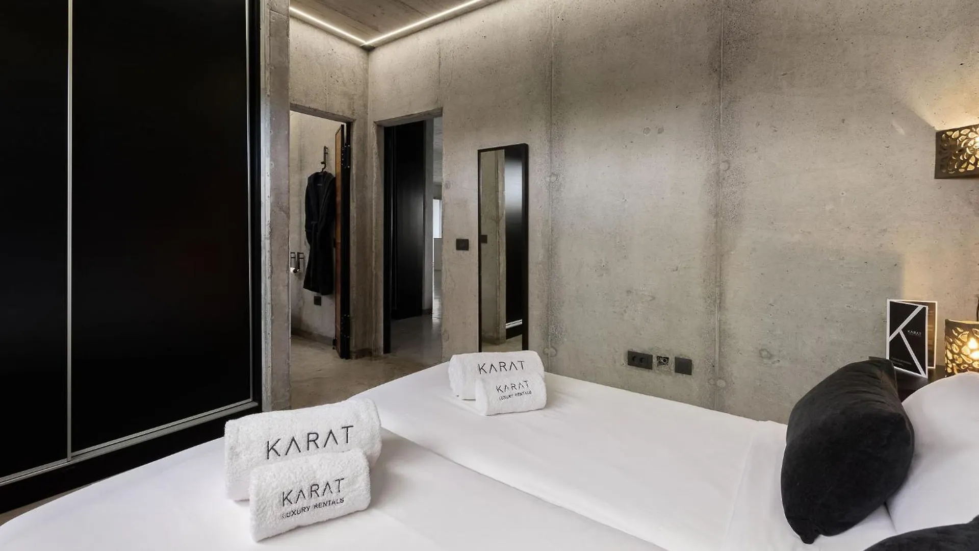 Karat Atelier De La Vega Villa Playa Paraiso