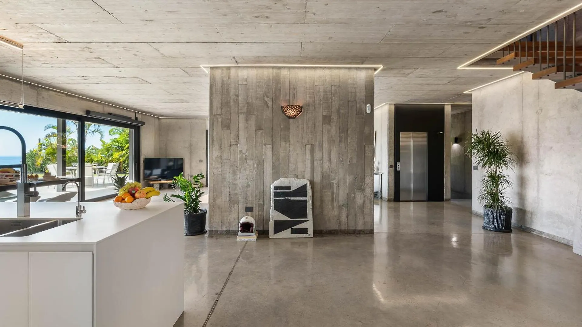 Holiday home Karat Atelier De La Vega Villa Playa Paraiso