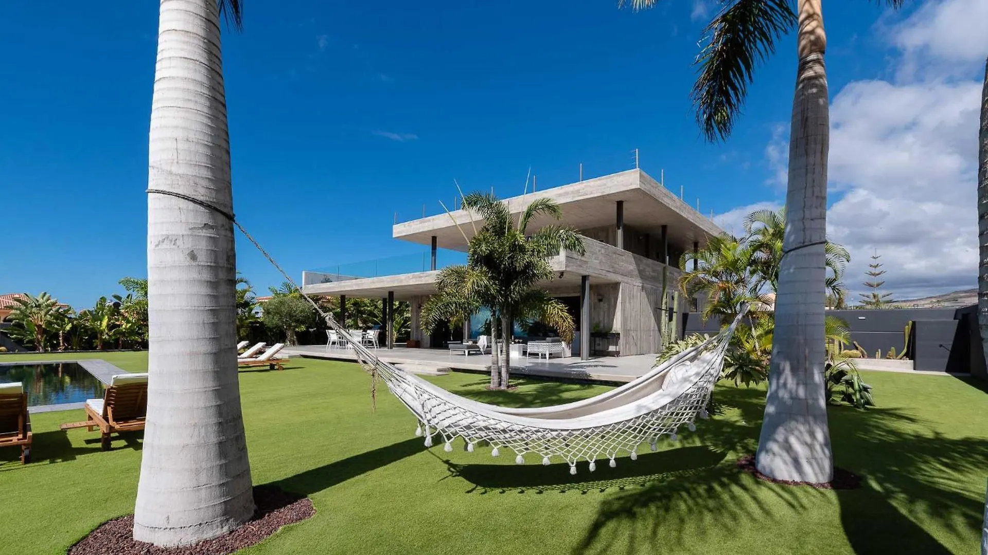 Holiday home Karat Atelier De La Vega Villa Playa Paraiso  Spain