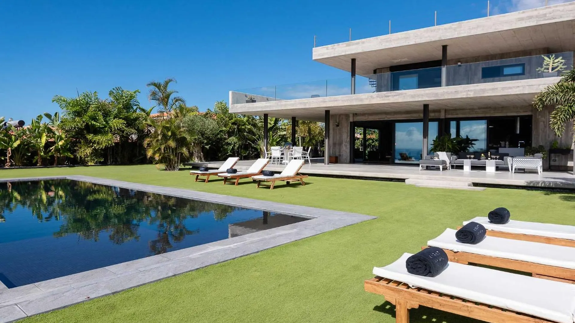 Karat Atelier De La Vega Villa Playa Paraiso  Playa Paraiso (Tenerife)