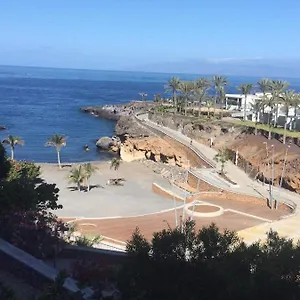 Cosy On Rooftop Playa Paraiso (Tenerife)